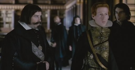 Komutan Alatriste Fotoğrafı