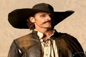 Komutan Alatriste Fotoğrafı