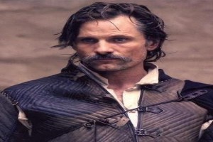 Komutan Alatriste Fotoğrafı