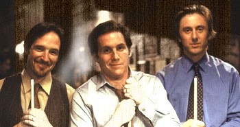 Evli Erkekler fotoğrafı