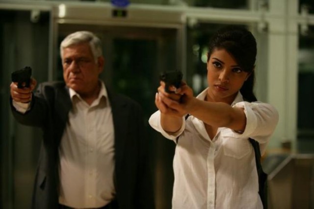 Don 2 Fotoğrafı