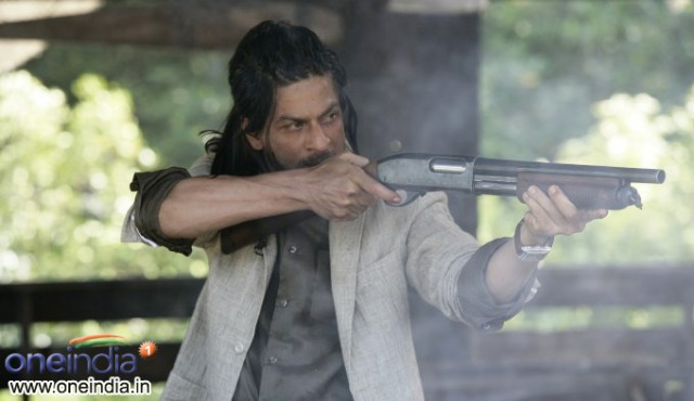 Don 2 Fotoğrafı