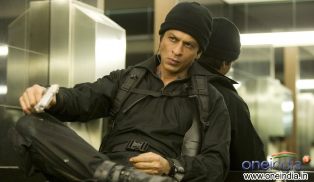 Don 2 Fotoğrafı