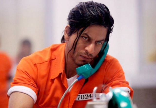 Don 2 Fotoğrafı