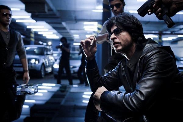 Don 2 Fotoğrafı