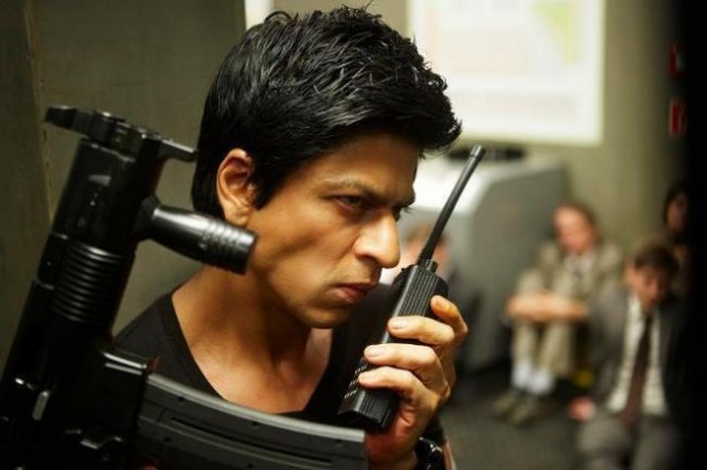 Don 2 Fotoğrafı