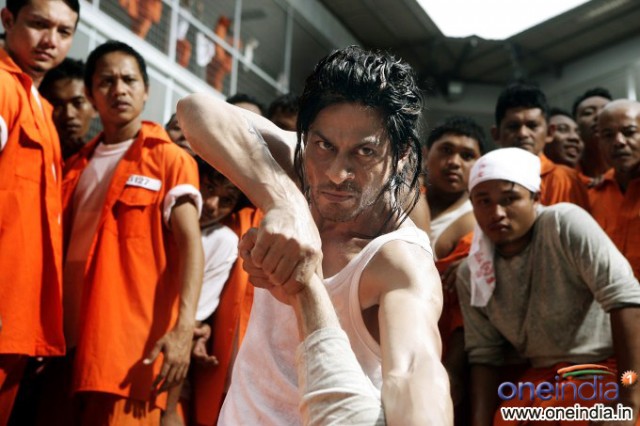 Don 2 Fotoğrafı