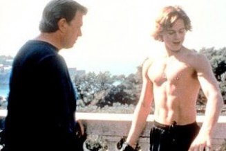 The Dark Side Of The Sun fotoğrafı