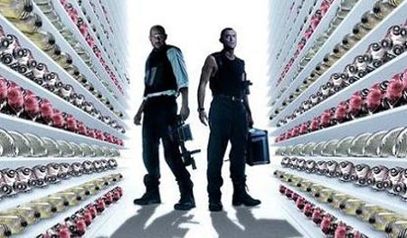 Repo Men Fotoğrafı