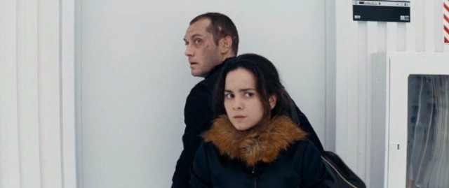 Repo Men Fotoğrafı