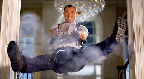 Repo Men Fotoğrafı