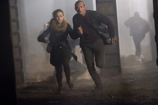 Repo Men Fotoğrafı