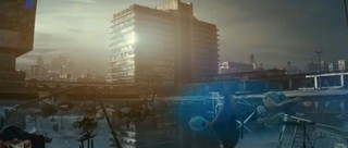 Repo Men Fotoğrafı