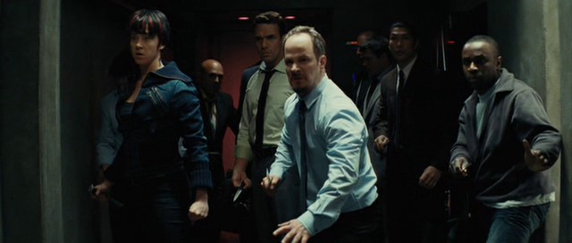 Repo Men fotoğrafı