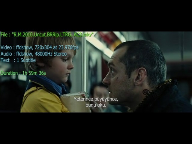 Repo Men fotoğrafı