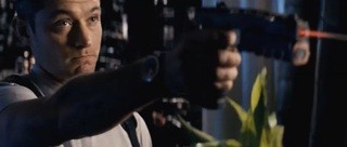 Repo Men Fotoğrafı