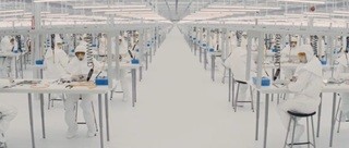 Repo Men Fotoğrafı