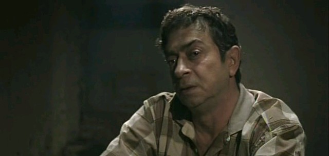 Babam Büfe fotoğrafı