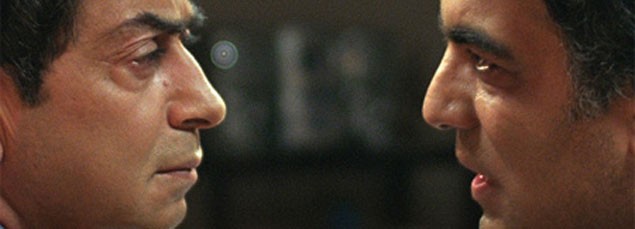 Babam Büfe fotoğrafı