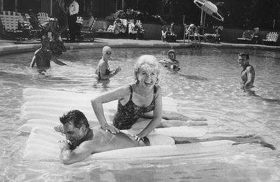 That Touch Of Mink Fotoğrafı