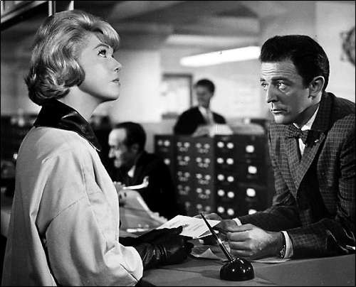 That Touch Of Mink Fotoğrafı