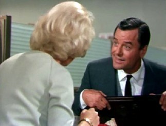 That Touch Of Mink Fotoğrafı