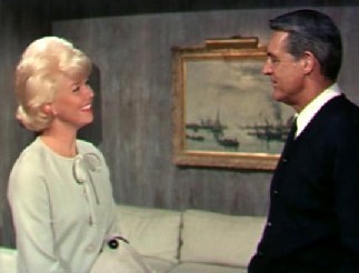 That Touch Of Mink Fotoğrafı