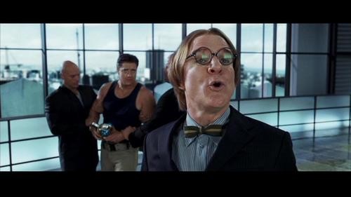 Looney Tunes: Maceraya Devam fotoğrafı