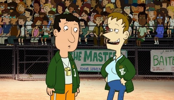 Sit Down Shut Up fotoğrafı