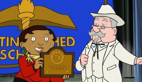 Sit Down Shut Up Fotoğrafı