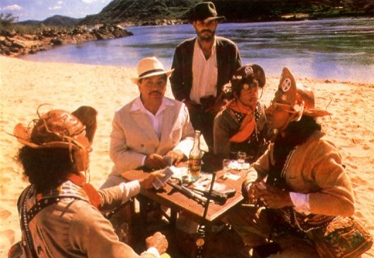 Baile Perfumado fotoğrafı