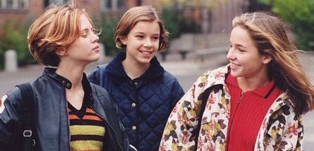 Sanning Eller Konsekvens fotoğrafı