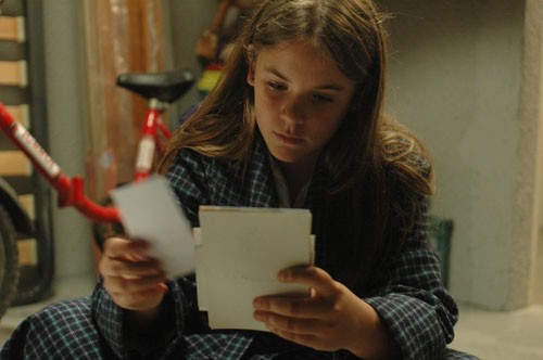 Films to Keep You Awake: A Real Friend fotoğrafı