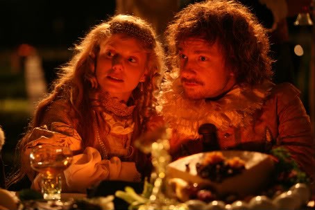 Gece Bekçisi Fotoğrafı