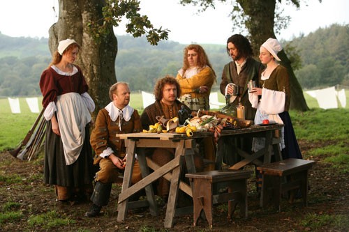 Gece Bekçisi fotoğrafı