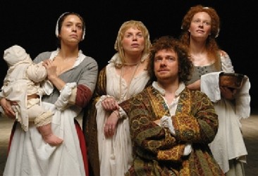 Gece Bekçisi fotoğrafı