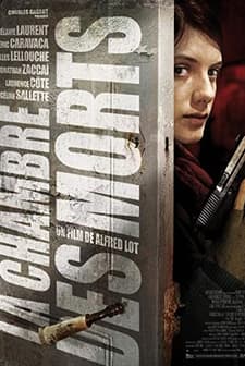 Melody's Smile (2007) afişi