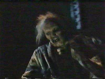 The Texas Chainsaw Massacre 2 fotoğrafı