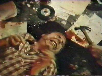 The Texas Chainsaw Massacre 2 Fotoğrafı