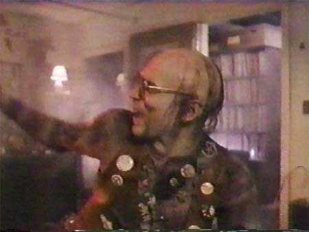 The Texas Chainsaw Massacre 2 Fotoğrafı