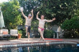 Üvey Kardeşler Fotoğrafı