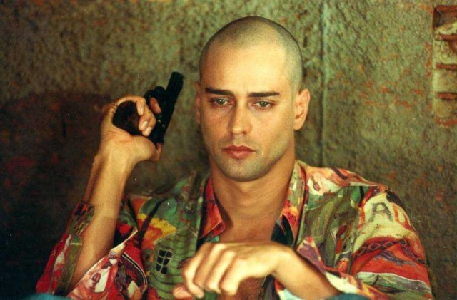 O Dia Da Caça fotoğrafı