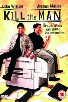 Kill The Man (1999) afişi