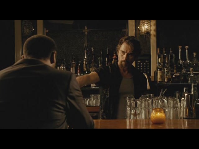 Sınırı Geçmek Fotoğrafı