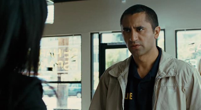 Sınırı Geçmek Fotoğrafı