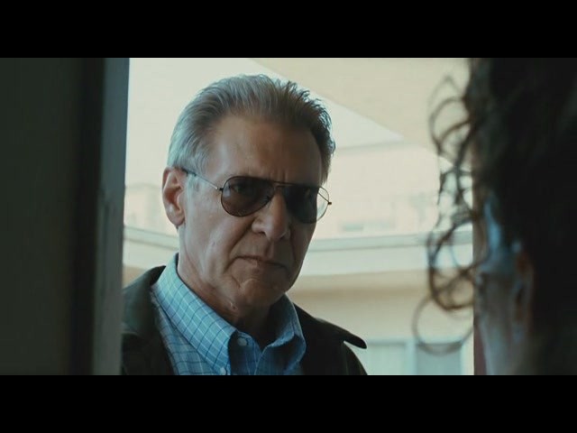 Sınırı Geçmek Fotoğrafı