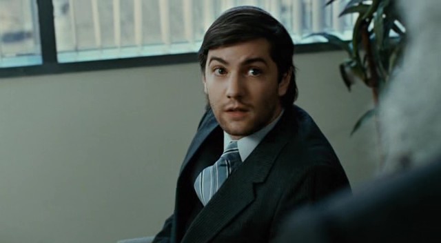 Sınırı Geçmek Fotoğrafı