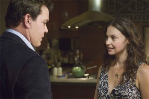 Sınırı Geçmek Fotoğrafı