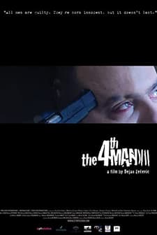 The Fourth Man (2007) afişi