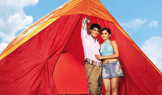 Teree Sang Fotoğrafı